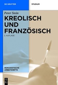 bokomslag Kreolisch und Franzsisch