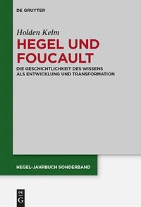 bokomslag Hegel und Foucault
