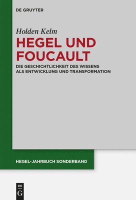 Hegel und Foucault 1