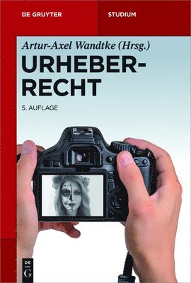 Urheberrecht 1