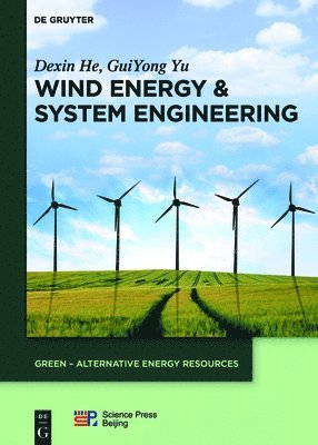 Wind Energy & System Engineering 1