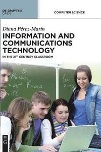 bokomslag Information and Communications Technology