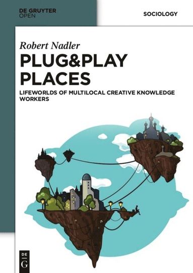 bokomslag Plug&Play Places