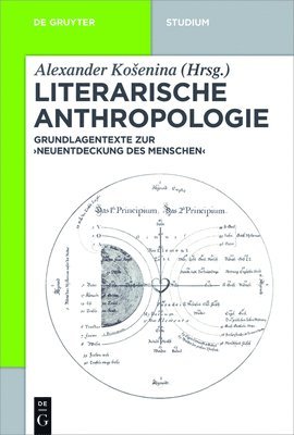 Literarische Anthropologie 1