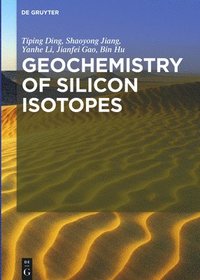 bokomslag Geochemistry of Silicon Isotopes