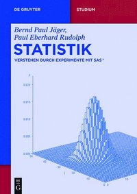 bokomslag Statistik
