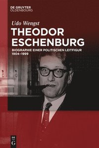 bokomslag Theodor Eschenburg