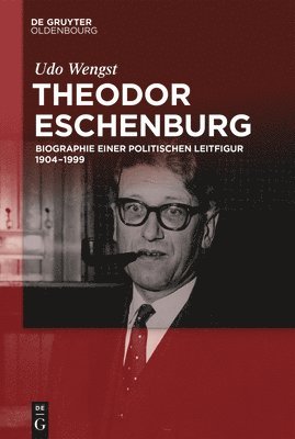 Theodor Eschenburg 1