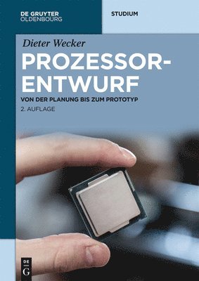 Prozessorentwurf 1