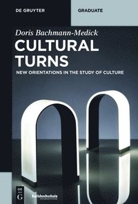bokomslag Cultural Turns