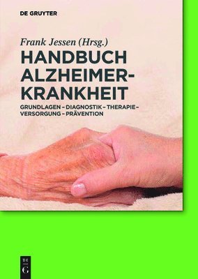 Handbuch Alzheimer-Krankheit 1