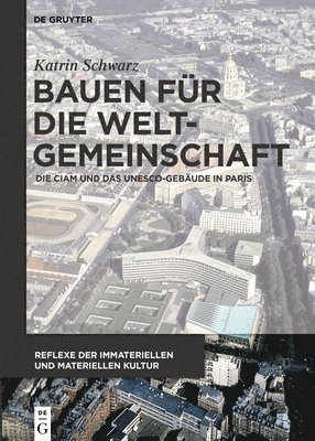 bokomslag Bauen fr die Weltgemeinschaft