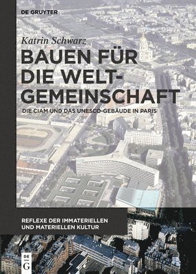 bokomslag Bauen Für Die Weltgemeinschaft