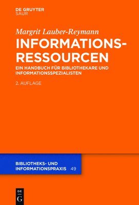 Informationsressourcen