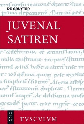 Satiren / Saturae 1