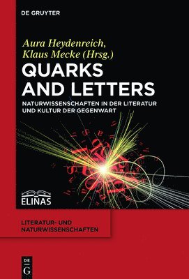 Quarks and Letters 1