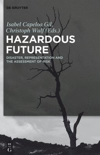 bokomslag Hazardous Future
