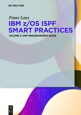 ISPF Programmers Guide 1