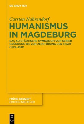 Humanismus in Magdeburg 1