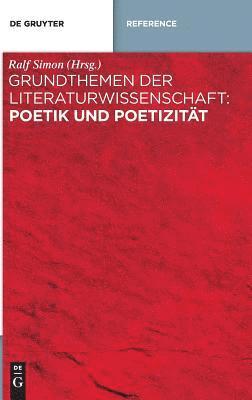 Grundthemen der Literaturwissenschaft 1