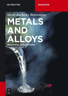 Metals and Alloys 1