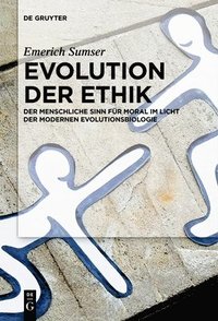 bokomslag Evolution der Ethik