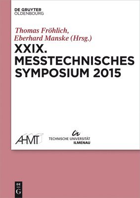 XXIX Messtechnisches Symposium 1