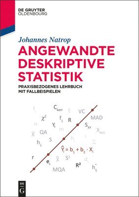 Angewandte Deskriptive Statistik 1