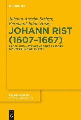 Johann Rist (1607-1667) 1