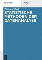 bokomslag Statistische Methoden der Datenanalyse