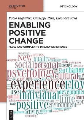 Enabling Positive Change 1