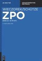 Stefan Smid, Rolf a Schütze - §§ 78-127a, Inbunden