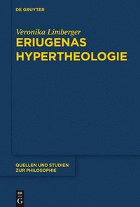 bokomslag Eriugenas Hypertheologie