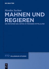 bokomslag Mahnen und Regieren