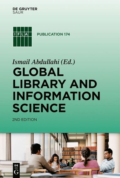 bokomslag Global Library and Information Science