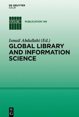 Global Library and Information Science 1