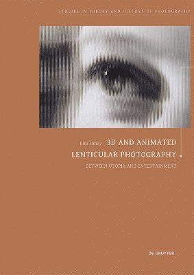 bokomslag 3D and Animated Lenticular Photography