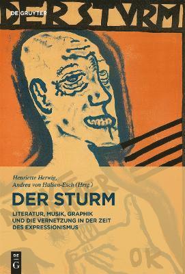 Der Sturm 1