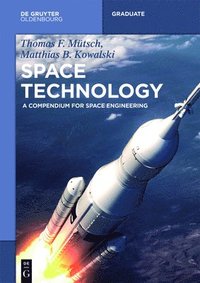 bokomslag Space Technology