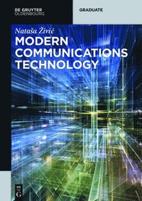 bokomslag Modern Communications Technology