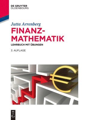 bokomslag Finanzmathematik