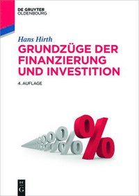 bokomslag Grundzge der Finanzierung und Investition