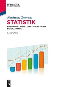 bokomslag Statistik