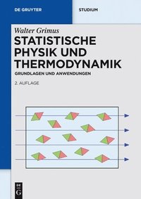 bokomslag Statistische Physik und Thermodynamik