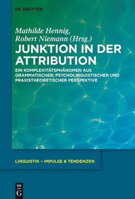 Junktion in Der Attribution 1