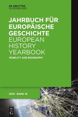 Mobility and Biography 1