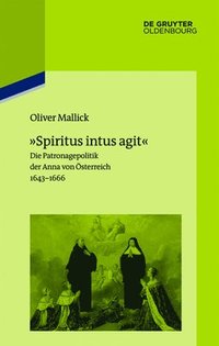 bokomslag Spiritus Intus Agit