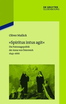 Spiritus Intus Agit 1