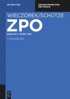 Wolfgang Lüke, Christoph Schreiber - §§ 803-863, Inbunden