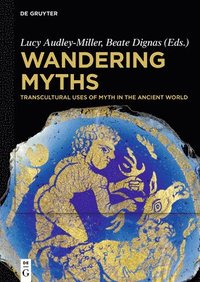 bokomslag Wandering Myths